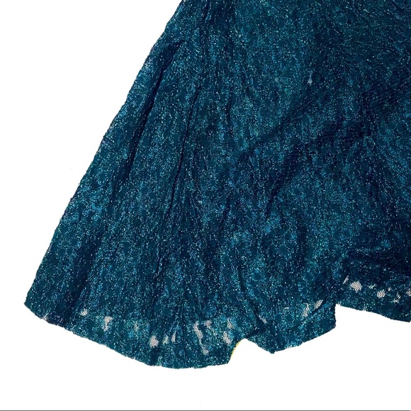 Vintage Lace All That Jazz Dress - Picture 5 of 6